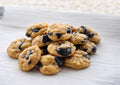 Flathead Cherry Oatmeal Bucket